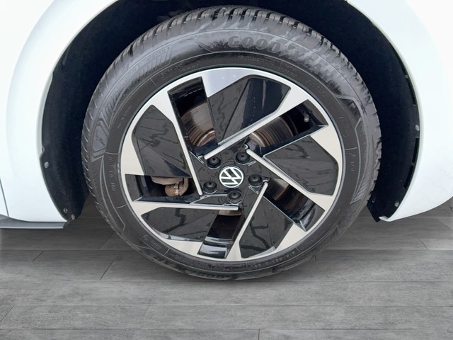 VW - ID.3 58 KW/h Pro Performance ACC+LED+NAVI+PDC_9