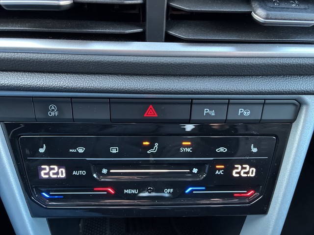 VW - Golf VIII 1.5 TSI Goal AHK LED NAVI u.v.m._11