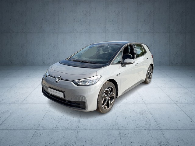 Volkswagen ID.3 Pro Performance LED+Sitzheizung+LaneAssist