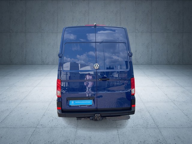 VW - Golf VIII 1.5 TSI Goal AHK+LEDPlus+Navi_9