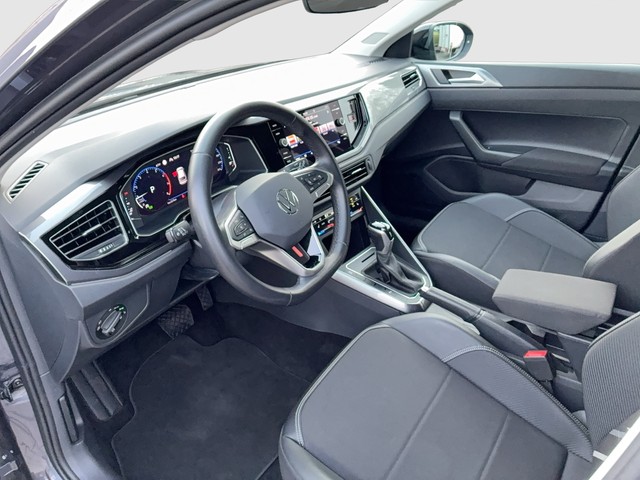 VW - Taigo 1.0 TSI DSG Style ACC+NAVI+LED+SITZHZG+PDC_12