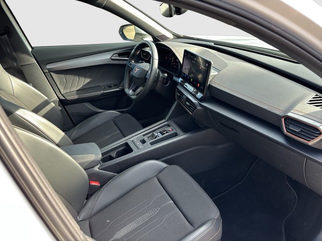 CUPRA - Formentor 1.4 e-Hybrid VZ ACC CAM LED LM19 NAVI_8