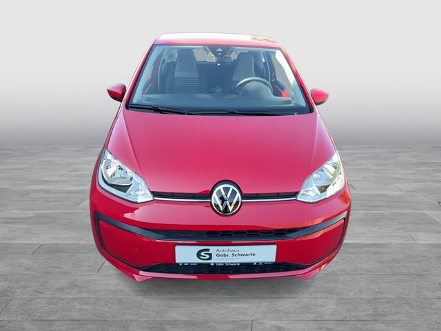 VW - up! 1.0 Basis KLIMA_9