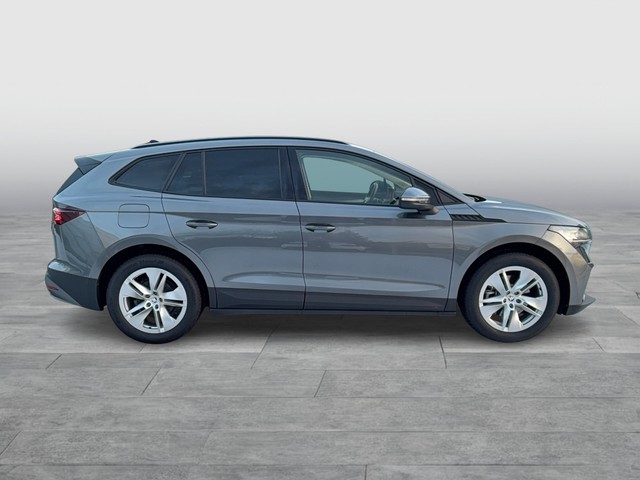 Skoda - Enyaq 52 kWh Loft ACC+NAVI+LED+KAMERA+SITZHZG_9