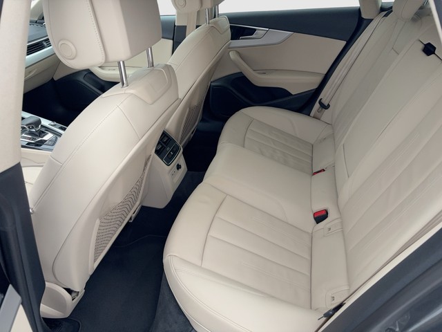 Audi - A5 Sportback 35 TDI S-tronic S-Line NAVI+LEDER_3