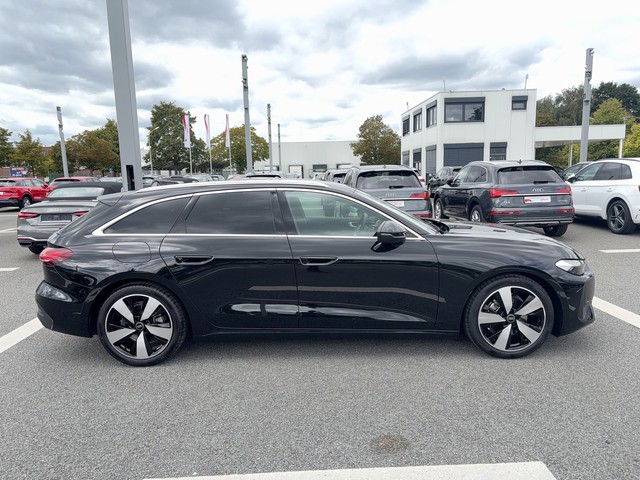 Audi - A5 Avant TFSI 110KW S-tronic AHK+LED+_8