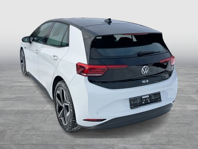 VW - ID.3 Pro Performance Life LED+NaviPro+Sitzheizung_6