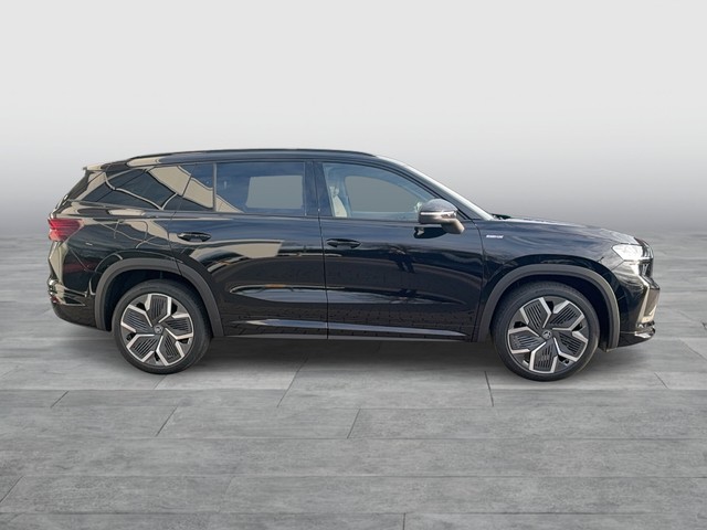 Skoda - Kodiaq 1.5 TSI mHEV DSG Sportline AHK+PANO+NAVI_14