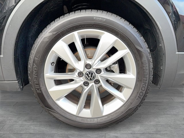 VW - T-Cross 1.0 TSI Goal ACC+Navi+Sitzhzg.+LED+GJR_20