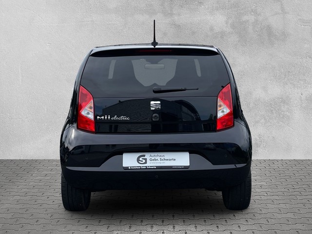 Seat - Mii electric Edition Power Charge LM16 NAVI TEMP_12