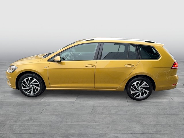VW - Golf VII Variant 1.4 TSI Join ACC+AHK+NAVI+PDC_4