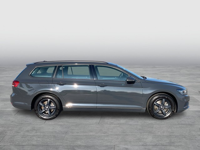VW - Passat Variant 1.5 TSI Basis ACC+KLIMA+LED+ALU_8