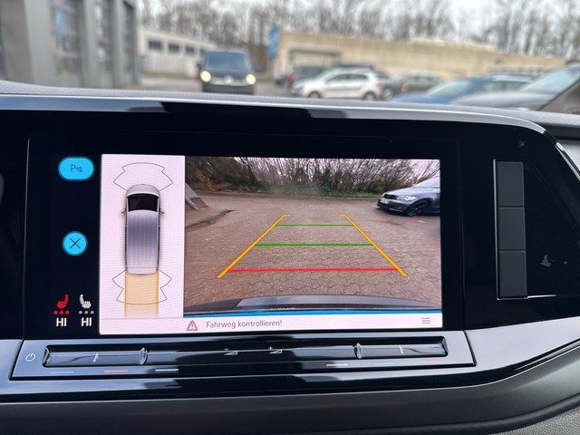 VW - T7 Multivan 2.0 TSI lang AHK Navi RFK 17"LM LED_4