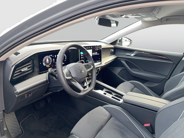 VW - Golf VIII 1.5 eTSI DSG GOAL NAVI+AHK+RFK+ACC+SPUR_22