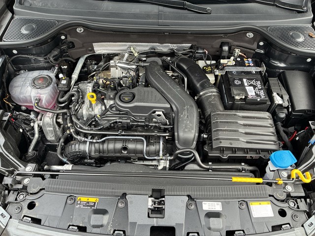 CUPRA - Ateca 1.5 TSI DSG AHK+ACC+LED+NAVI+SHZG+DAB+LM19"_9