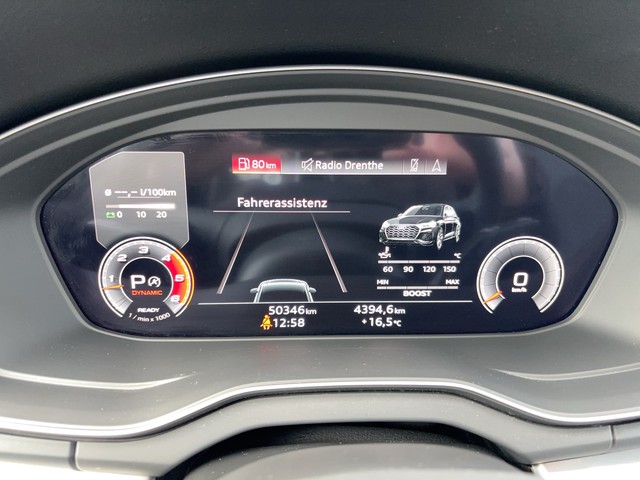 Audi - SQ5 TDI quattro Tiptronic AHK B&O LED NAVI PANO_26