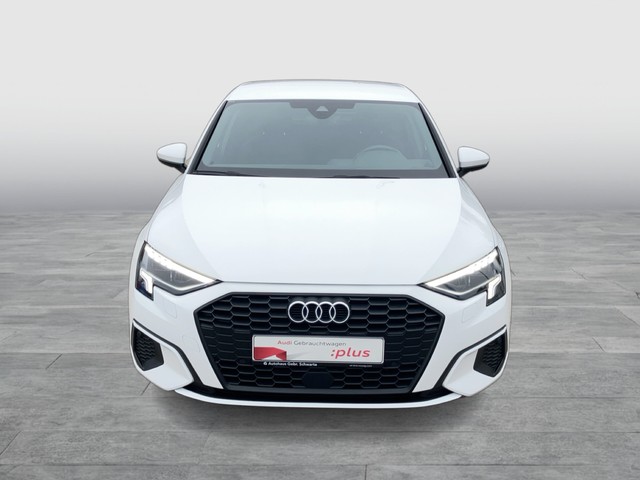 Audi - A3 Sportback 40 TFSI e S-tronic CAM LED LM17 TEMP_13