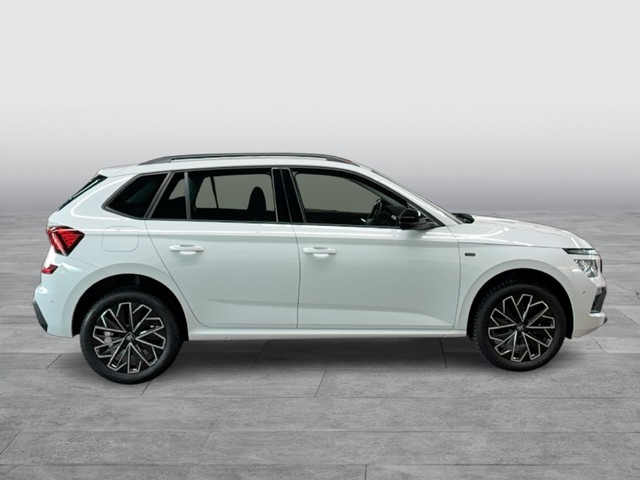 Skoda - Kamiq 1.0 TSI DSG Selection NAVI+RÜCKFAHRKAMERA+_10
