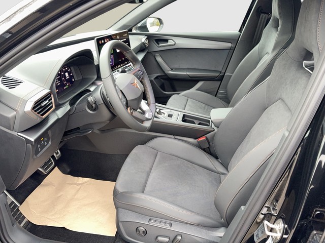 Audi - Q3 Sportback 45 TFSI e S line NAVI+PDC+SITZHZG_18