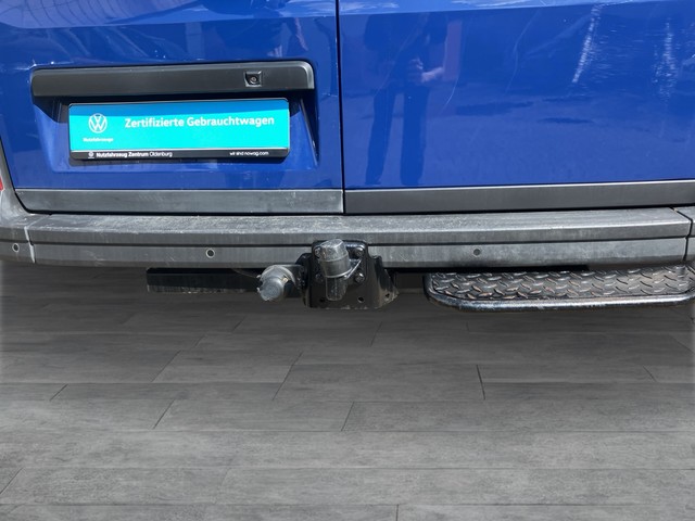 VW - Crafter 35 Kasten MR HD Klima,AHK,StandHz,Kamera_6