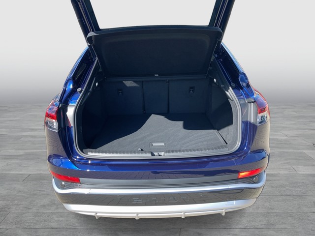 Audi - Q4 e-tron 55 Sportback quattro S-line AHK PANO_4