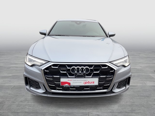 Audi - A6 Lim 55 TFSI quattro S-tronic S-line LED NAVI_17
