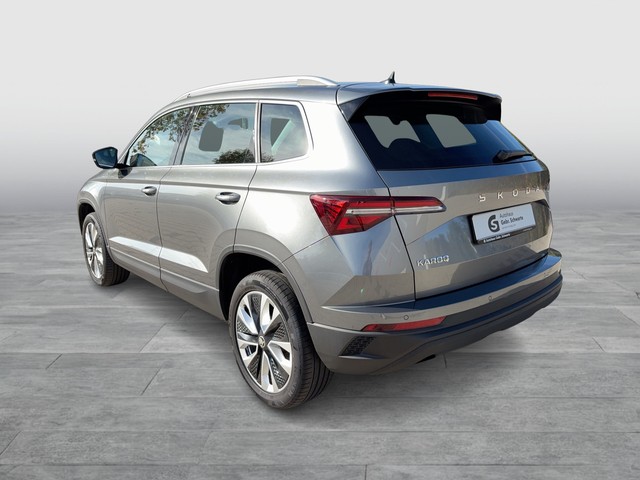 Skoda - Karoq 1.5 TSI DSG Selection LED+ACC+SmartLink+PDC_10