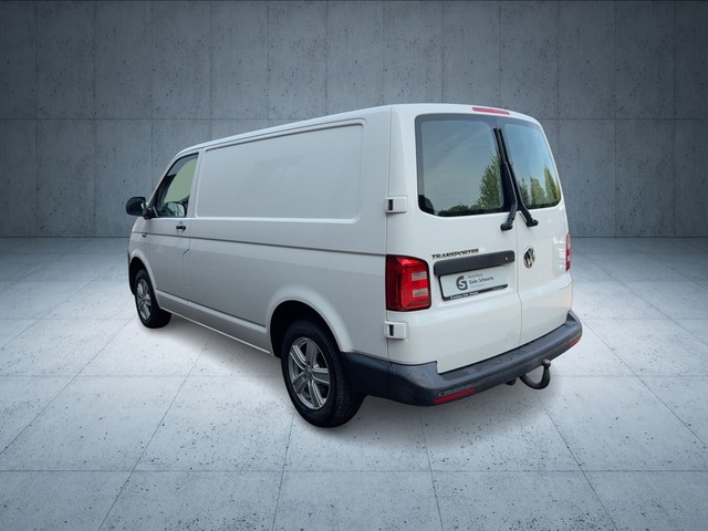 VW - Transporter Kasten 2,0 l TDI KR Zahnriemen neu_6