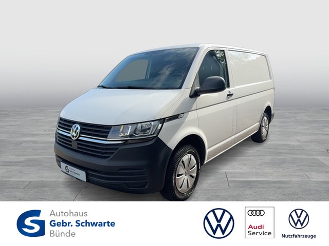 VW - T6 Transporter Kasten 2.0 TDI T6.1 EcoProfi_1