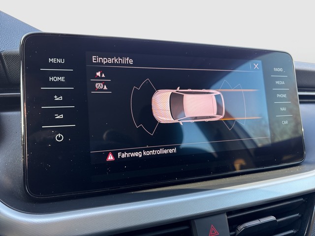 Skoda - Scala 1.0 TSI DSG Ambition NAVI+LED+VirtualCockpit_5