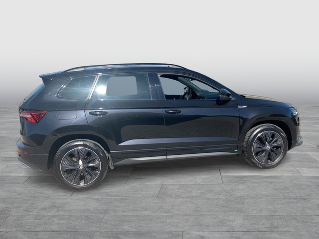 Skoda - Karoq 2.0 TDI DSG 4x4 Sportline Standheizung_9