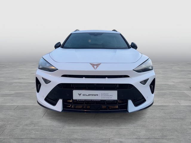 CUPRA - Formentor 1.5 TSI e-Hybrid LED+Virtual_11