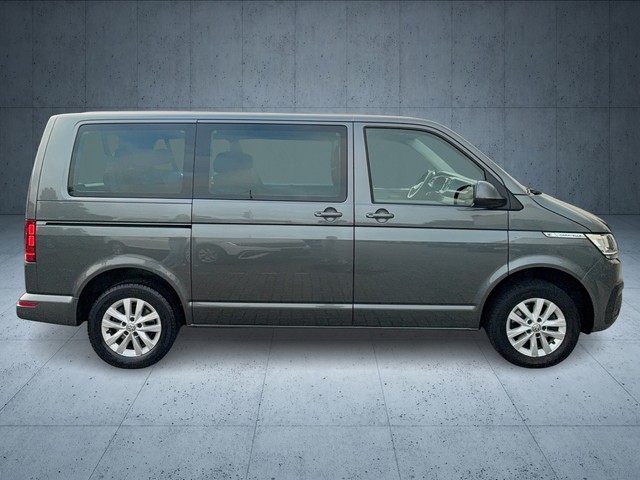 VW - T6.1 Caravelle 2.0 TDI DSG Comfortline 9-Sitzer_10