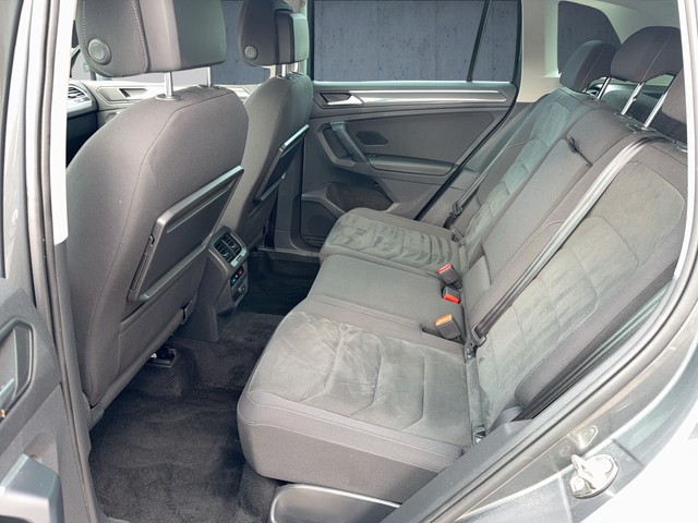 VW - Tiguan 2.0 TDI DSG Highline AHK+ACC+LED+NAVI+PDC_3 VW - Tiguan 2.0 TDI DSG Highline AHK+ACC+LED+NAVI+PDC_3