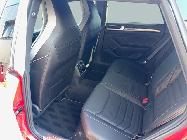 VW - Arteon Shooting Brake 2.0 TSI R-Line DCC Leder_3