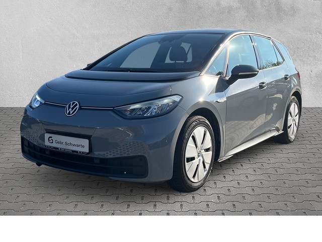 VW - ID.3 Pro NAVI+LED+ACC+SHZG+LANE ASSIST_1