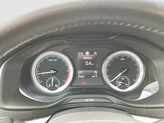 Skoda - Karoq 2.0 TDI Style CAM LED LM18 NAVI SHZG TEMP_15