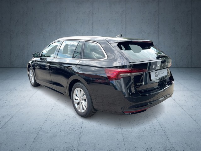 Skoda - Octavia Combi 1.5 TSI mEHV DSG Selection ACC+LED_10