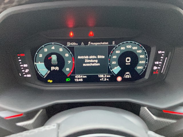 Audi - A1 Sportback 35 TFSI S-tronic Advanced LED LM17_15