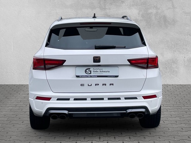 CUPRA - Ateca 2.0 TSI 4Drive DSG CAM LED LM19 NAVI SHZG_11