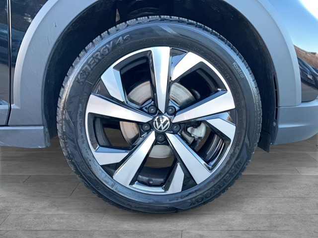 VW - Taigo 1.0 TSI DSG Style AHK+MatrixLED+Navi_9