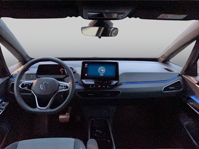 VW - ID.3 Pure Performance LED+NaviPro+LaneAssist_2