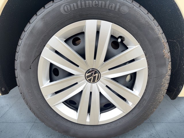 VW - Touran 2.0 TDI DSG TAXI Trendline TAXI-Paket+NAVI+RKF+LED_11