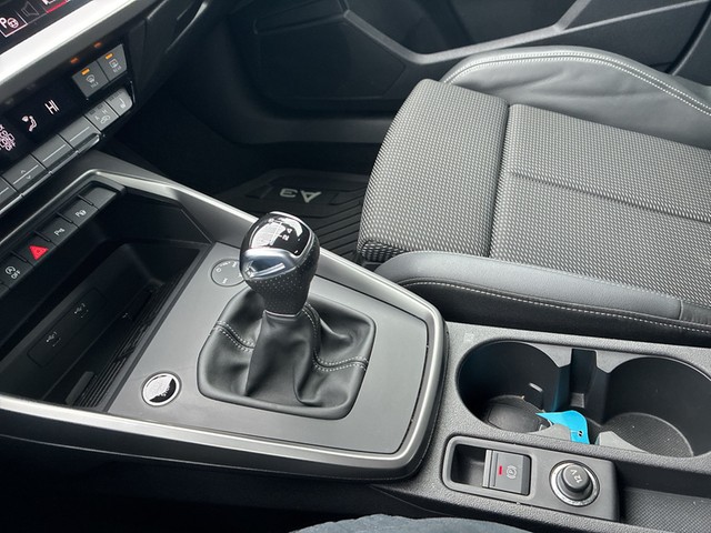 Audi - A3 Sportback 2.0 TDI 30 S line LED+NAVI+KAMERA+_6