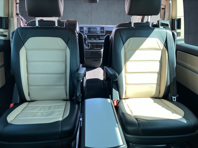 VW - T6 Multivan 2.0 TDI DSG Highline 4M NAV+LED+ACC_5