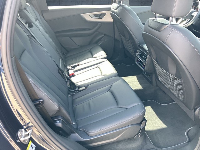 Audi - Q7 45 TDI quattro Tiptronic S-line AHK HUD LED_5