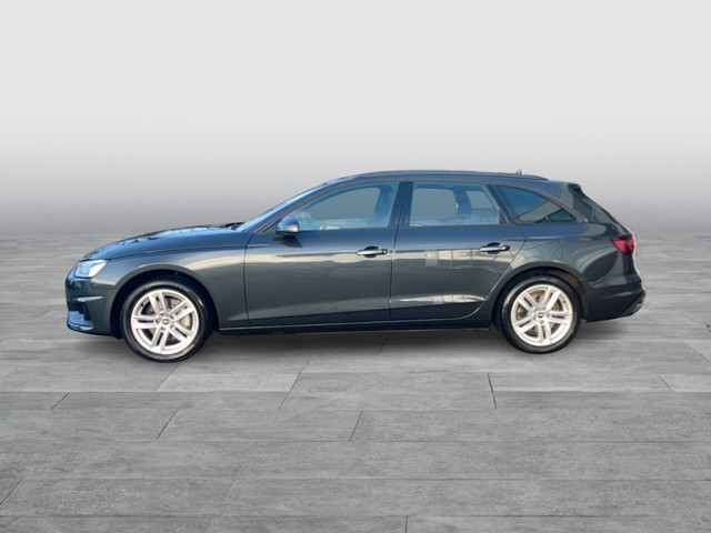 Audi - A4 Avant 40 TDI S-tronic LED+NAVI+SHZG+GRA_8