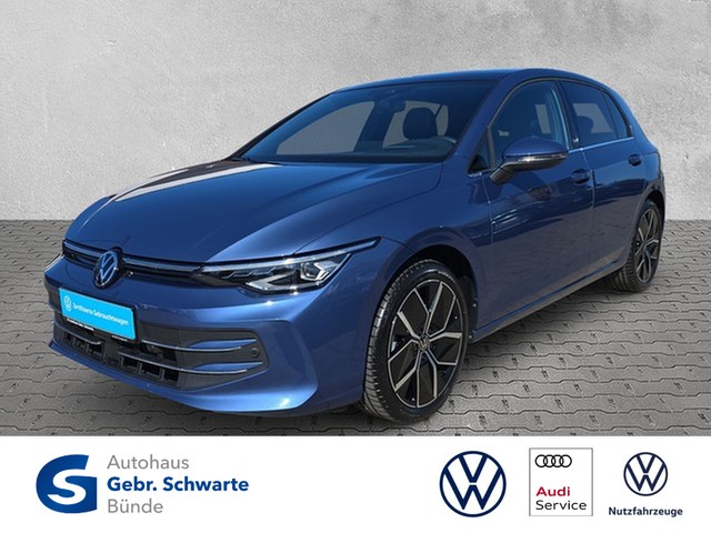 VW - Golf VIII Lim. 1.5 eTSI DSG Edition 50 DCC HuD_1