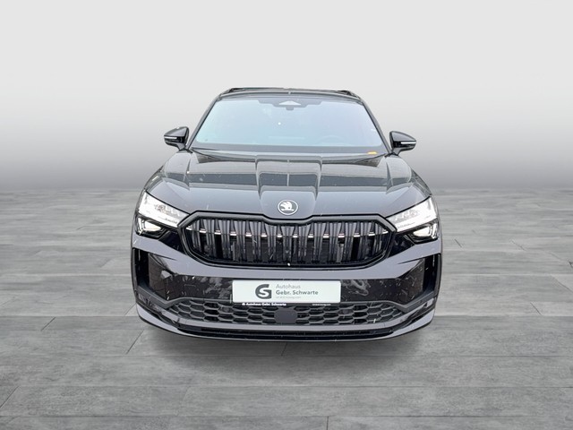 Skoda - Kodiaq 1.5 TSI mHEV DSG Sportline AHK+NAVI+PANO_14
