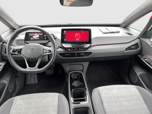 VW - ID.3 Pro Performance Life NAVI+ACC+GRA+LED_2